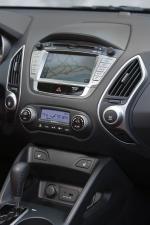 Hyundai Tucson 2010 года